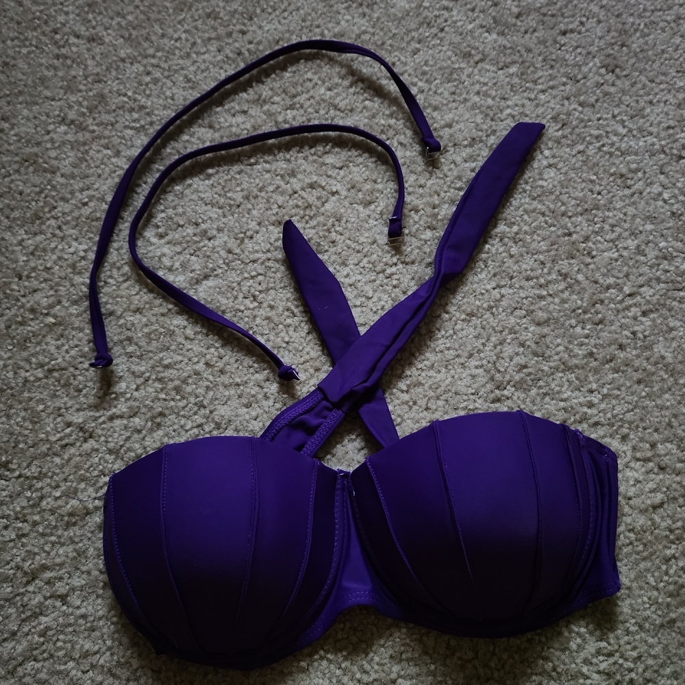 Women's Ariel little mermaid Swimsuit - Picture 11 of 11